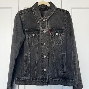 Levi denim jacket